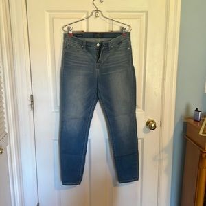 Lucky Brand jeans